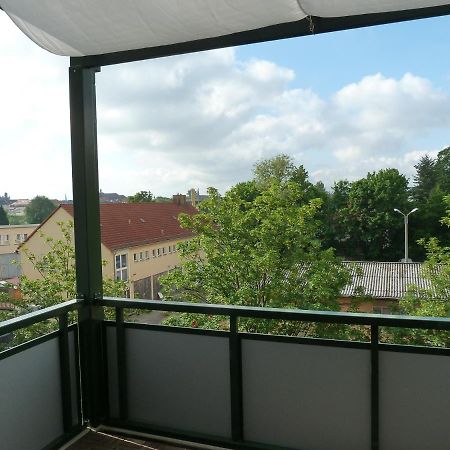 Fewo Dresden-Trachau Exteriér fotografie