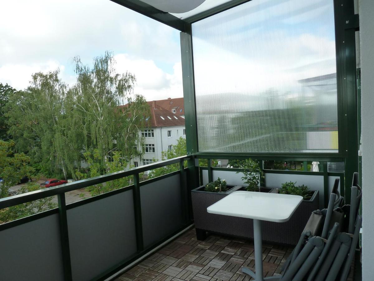 Fewo Dresden-Trachau Exteriér fotografie