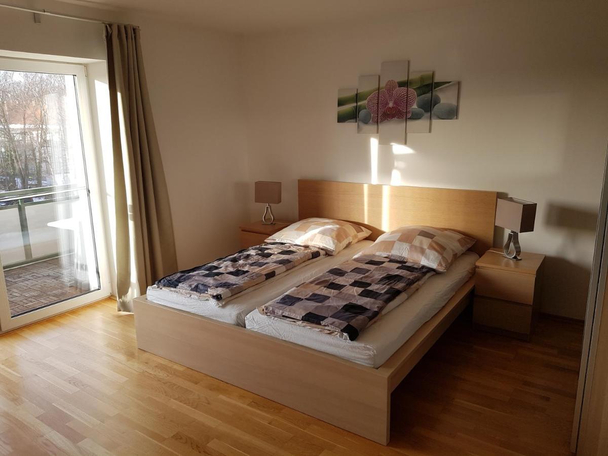 Fewo Dresden-Trachau Exteriér fotografie